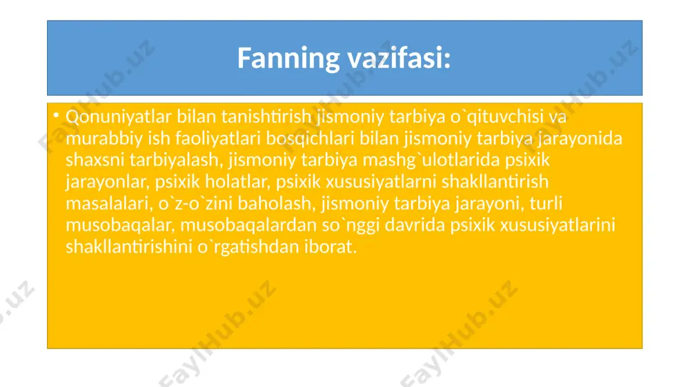 t.f. sport metrologiyasi - Page 4