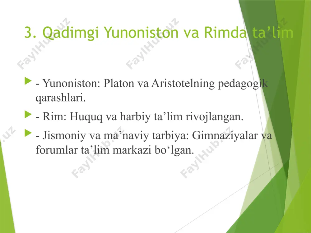 pedagogika tarixi - Page 4