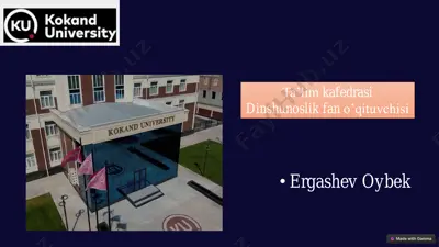 islomiy fiqh maktablari — PDF
