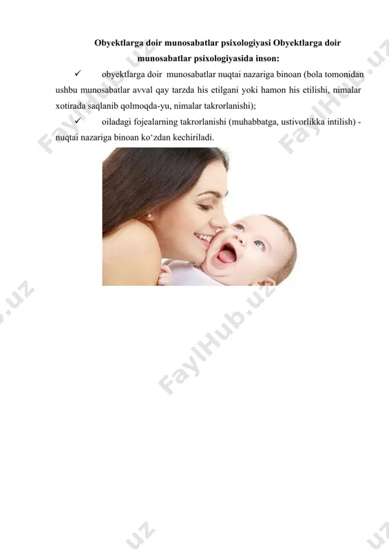 rin izlarini qamrab oladi. unda bizning umumiy emotsional o‘tmishimizning natijasi bo‘lgan, odamzotning barchasiga umum o‘y-fikrlar, tuyg‘ular o‘z ifodasini topgan. yungning o‘zi ta’kidlaganidek, “jamoaviy g‘ayrishuuriylikda har bir individuum miya tuzilmasida qayta jonlangan insoniyat evolyutsiyasining barcha ma’naviy merosi mavjud” (campbell, 1971). demakki, jamoaviy g‘ayrishuuriylik mazmuni irsiylik sabab barcha odamzot uchun birdir. jamoaviylik g‘ayrishuuriylik konsepsiyasi yung va freyd o‘rtasidagi asosiy ziddiyat negizi bo‘lganligini alohida ta’kidlash joiz. arxetiplar. yung jamoaviy g‘ayrishuuriy shiddatli kuchga ega dastlabki psixik obrazlardan iborat ekanligi to‘g‘risidagi farazni ilgari surgan (jung, 1968). arxetiplar — odamlarni voqea va hodisalarni muayyan tarzda idrok etish, his qilish va javob qaytarishga majbur qiladigan tug‘ma tabiatga ega g‘oyalar yoki xotiralardir. aslida mazkur arxetiplar bizning nazdimizdagi xotira yoki obrazlar emas, balki ular ta’siri ostida odamlar o‘z xulq-atvor modellarida biror obyekt yoki hodisaga nisbatan idrok, tafakkurning universal shakllarini namoyon qilishga undovchi omillar desak to‘g‘riroq bo‘ladi. tug‘malik konkret vaziyatlarda ham emotsional, ham kognitiv, ham xulqiy jihatdan ma’lum tarzda reaksiya …