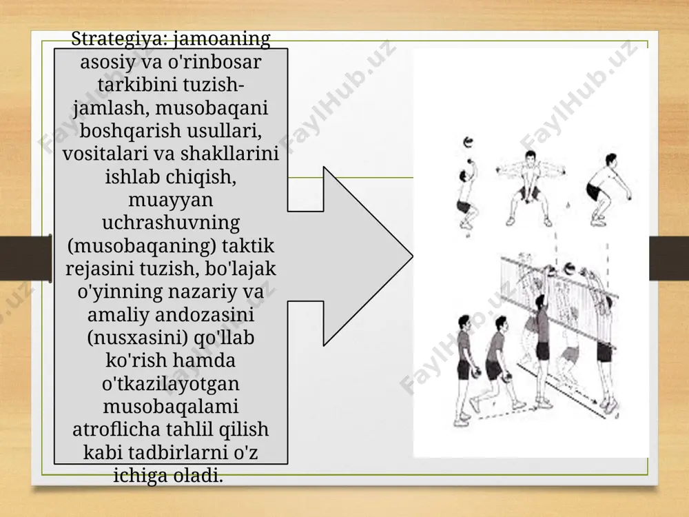 voleybolda taktika va strategiya - Page 4