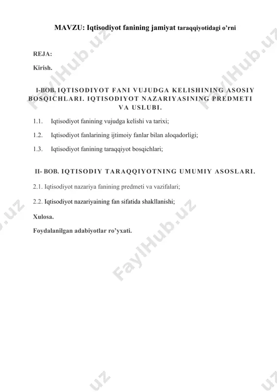 iy g'oya masalasi juda muhim ahamiyatga ega. so'nggi yillarda bu borada qator qarorlar qabul qilindi. respublika ma'naviyat va ma'rifat kengashi raisi prezident ekani belgilab qo'yildi. kengashning hududiy bo'limlariga mas'ullik hokimlar zimmasiga yuklatildi. bu o'zgarish ma'naviy-ma'rifiy ishlarni davlatimiz siyosatida yanada yuksak o'ringa ko'tardi. – agar jamiyat hayotining tanasi iqtisodiyot bo'lsa, uning joni va ruhi ma'naviyatdir, – dedi shavkat mirziyoev yig'ilishda. – biz yangi o'zbekistonni barpo etishga qaror qilgan ekanmiz, ikkita mustahkam ustunga tayanamiz. birinchisi – bozor tamoyillariga asoslangan kuchli iqtisodiyot. ikkinchisi – ajdodlarimizning boy merosi va milliy qadriyatlarga asoslangan kuchli ma'naviyat. yaqinda bo'lib o'tgan yirik tadbirlar – davlatimiz rahbarining oliy majlisga murojaatnomasi, o'zbekiston yoshlarining birinchi forumi hamda xavfsizlik kengashining kengaytirilgan yig'ilishida ma'naviyat yo'nalishidagi dolzarb vazifalar belgilab berildi. chunki bu borada echimini kutib turgan, o'zgarishlar shamoli kirib bormagan masalalar ko'p. milliy g'oyaning mohiyatini to'liq anglab etmagan, eski mafkurani tasavvur qilib, bunga yuzaki qaraydiganlar ham yo'q emas. shu bois prezident mamlakatimiz mafkurasining asosiy …
