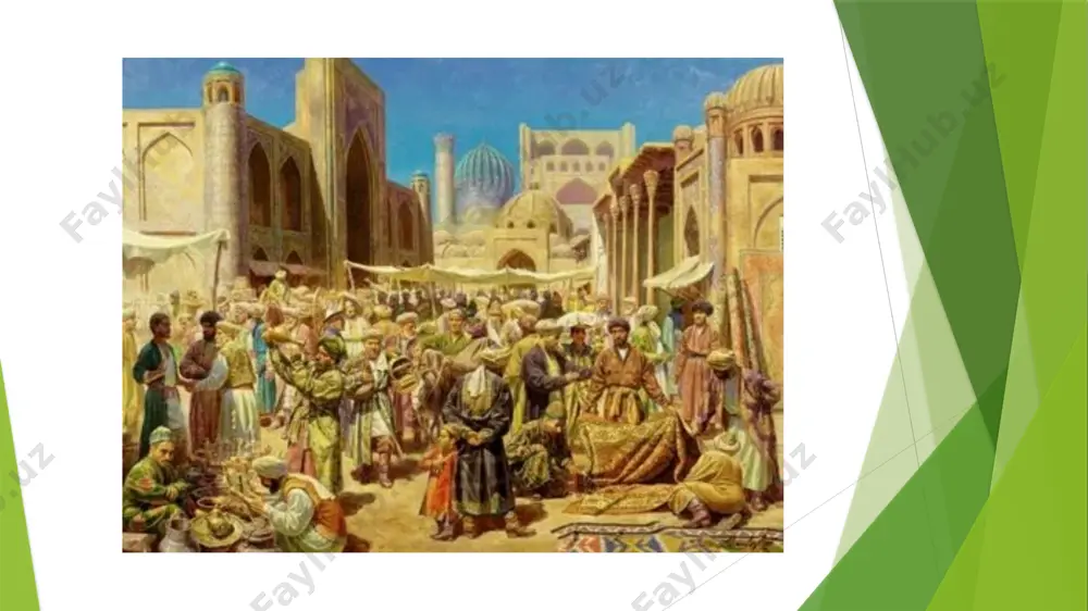 ix-xiii asrlarda o'zbekiston madaniyat va san'ati - Page 3