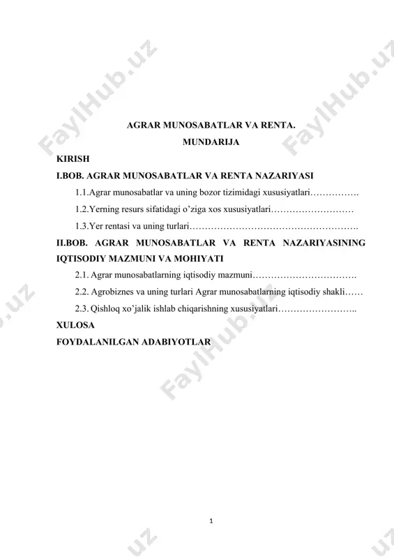 ikda, bundan taxminan 10-12 ming yil oldin dehqonchilikning dastlabki ixtirochilari va novatorlarining jarayonlari va kurashlariga qiziqishning kuchayishiga olib keldi. asl dehqonlar turli muhitda o'sib-ulg'ayadigan ekinlar va hayvonlarni rivojlantirdilar. bu jarayonda ular tuproqni saqlash, sovuqdan va muzlash davrlarini oldini olish va hosilni hayvonlardan himoya qilish uchun moslashtirishlarni ishlab chiqdilar. aralash ekinlar, shuningdek, o'zaro ekin ekish yoki birgalikda etishtirish deb nomlanuvchi qishloq xo'jaligining bir turi bo'lib, bir vaqtning o'zida bitta dalada ikki yoki undan ortiq o'simlik ekishni o'z ichiga oladi. bugungi monokultural tizimlarimizdan farqli o'laroq (fotosuratda ko'rsatilgan), o'zaro ekinlar bir qator afzalliklarni beradi, shu jumladan ekinlar kasalliklari, zararkunandalar va qurg'oqchiliklarga tabiiy qarshilik. zamonaviy texnologiyalar va aqli ferma konseptlari, yengil texnologiyalar va intellektual quvvatlar bilan birlashgan yangi fikrlar va usullar jamlanmasini ifodalaydi. bu muhitning agrar sohasidagi aqli va texnologik imkoniyatlarini yaxshilaydi va uning boshqarilishini yanada sodda qiladi. aqli fermalar, ma'lumotlar analizi, robototexnika, internet of things (iot), va bir qancha boshqa texnologiyalarni jamlash orqali …