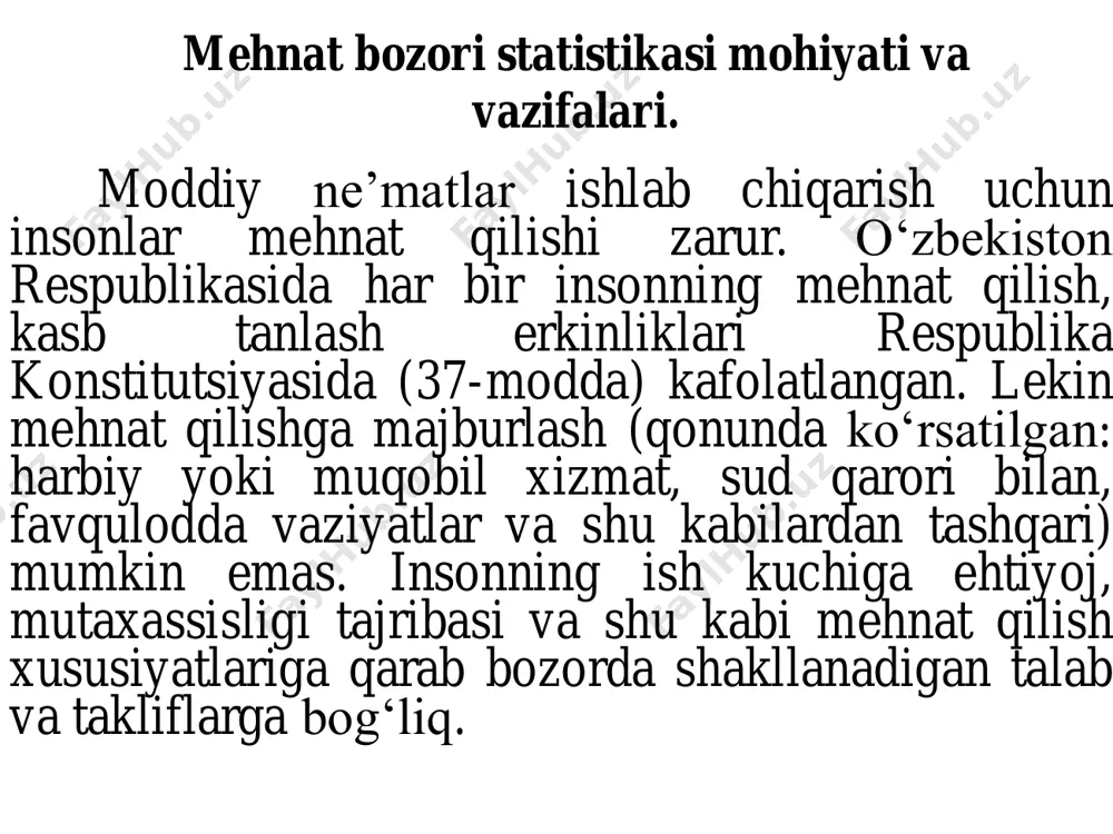 1 1,0 1,2 1,3 1,3 1,2 1,3 1,4 1,1 0,7 0,6 0,6 0,6 0,6 0,6 0,6 0,6 bandlik darajasi to`g`risida ma`lumot1) foizda 2009 2010 2011 2012 2013 2014 2015 2016 2017 2018 o'zbekiston respublikasi 69,4 66,9 66,2 66,6 67,1 67,7 68,2 68,7 69,2 67,4 qoraqalpog'iston respublikasi 58,7 57,3 57,0 57,4 57,7 57,9 58,1 58,1 58,3 62,9 viloyatlar: andijon 72,4 69,3 68,6 69,0 69,9 70,8 71,5 72,3 73,0 69,6 buxoro 77,3 74,5 73,5 74,1 74,4 74,0 73,4 72,9 72,5 70,7 jizzax 59,3 56,8 56,0 56,0 56,5 57,3 58,1 59,1 60,0 61,6 qashqadaryo 64,4 61,7 61,1 61,2 61,8 62,5 63,3 64,3 65,4 64,8 navoiy 77,5 75,3 74,6 74,7 74,1 73,6 73,2 72,8 72,4 69,2 namangan 60,3 57,4 56,6 57,2 58,1 59,3 60,5 61,9 63,4 63,8 samarqand 67,6 64,7 64,0 64,7 65,4 66,5 67,6 68,7 69,7 66,3 surxandaryo 65,7 62,5 62,2 62,3 62,7 63,4 64,3 65,4 66,6 65,2 sirdaryo 73,6 72,0 72,1 72,2 …
