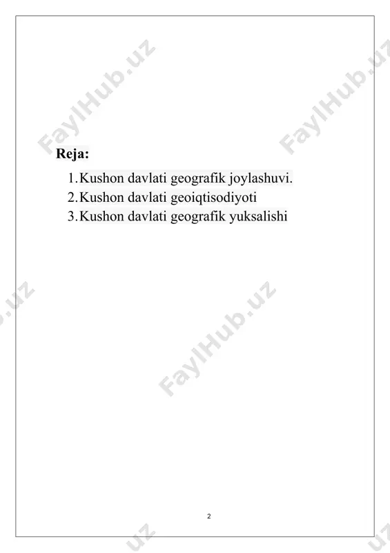 an uchta quyidagi yo‘llarni ko‘rsatib o‘tgan: birinchisi, kyanglar yurtidan o‘tgan. ular sharqiy turkiston va xuanxe daryosining yuqori qismida yashaganlar. bunda tibet orqali hindiston va baqtriyaga borish mumkin bo‘lgan, lekin bu yo‘l xatarli yo‘l hisoblangan. kyanglar xitoy elchilarini o‘z еrdan o‘tishiga yo‘l qo‘ymaganlar. ikkinchi yo‘ldan borish ham mumkin bo‘lmagan, chunki bu yo‘l xunlar еrlaridan o‘tgan. uchinchi yo‘l xitoyning janubi-g‘arbidagi shu (sichuan) viloyatidan hindistonga o‘tib, undan baqtriyaga borish xatarsiz ekanligini ko‘rsatgan. shuningdek, xitoy savdogarlarining ham shu yo‘ldan foydalanishi aytgan, shu yo‘l orqali ipak matolari baqtriyaga еtib borayotganligini ta’kidlagan. shundan so‘ng hoqon u-di baqtriyaga yaqin yo‘l izlab ko‘p mablag‘ sarflab, elchilarni hindistonga ikkinchi marta jo‘natadi. elchilar bir vaqtning o‘zida to‘rt joydan yo‘lga tushadilar. ularning yurgan yo‘llarning hammasi baqtriyaga olib borishi lozim edi. lekin elchilarning rejasi barbod bo‘lgan. ularni o‘sha еrlarda yashaydigan qabilalar o‘tishiga yo‘l qo‘ymagan313. xitoy manbalarida berilgan bu ma’lumotlar orqali biz buyuk ipak yo‘li dastlab tibet orqali hindistonga, undan baqtriyaga o‘tib borganligini …