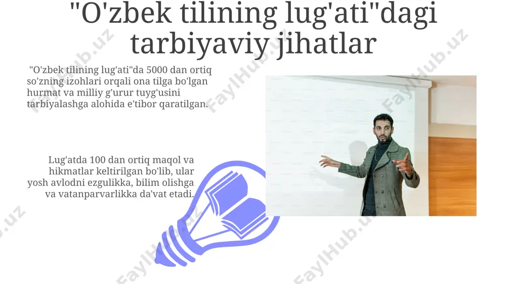 abdulla avloniy asarlardagi pedagogik gʻoyalari - Page 3