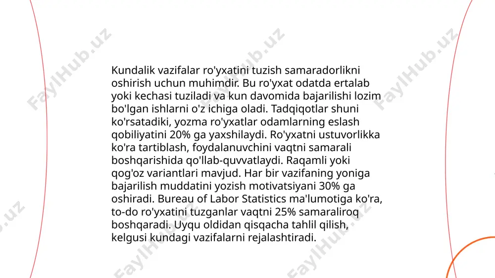 kouchingda vaqtni boshqarish va samaradorlik - Page 5