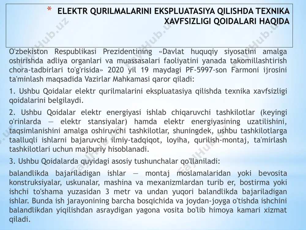 rakatlanadi, bu esa har qanday uzunlikdagi varaqlarni kesish imkonini beradi. bunday holda, kerakli kesimning chizig'ining kengligi 500 mm bilan cheklangan. mashinaning kesishishi kesilgan material uchun maksimal parametrlarga ega: kengligi 2000 mm gacha, qalinligi 12 mm gacha bo'lgan yuqori pichoqning bir zarbasi rejimi bilan. avtomatik va bitta zarba rejimlari har qanday turdagi ishlab chiqarishda ha3121 gilyotinidan foydalanishga imkon beradi . bitiruv malakaviy ish bo`yicha bajarilgan ishlar qaychining asosiy parametrlari tu2-041-1068-83 ga muvofiq ishlab chiqilgan. harakatlanuvchi pichoqlarning ikki gradusda o'n daqiqa davomida moyilligi tufayli h3121a gilyotini yuqori aniqlikdagi metallni kesish va kesish yuzalarida optimal yukni ta'minlaydi. 1000 mm uzunlikdagi kesish uchun og'ish 0,25 mm dan oshmaydi. ha3121 krank makaslarining asosiy afzalliklari boshqaruvning qulayligi (tugmacha va pedal), kesish aniqligi gilotina elektr yuritmasini boshqarish tizimini takomillashtirish bo`yicha dastgohni mikrokontrollerli boshqarishni ko`rib chiqdik. glotina dastgohining mikrokontrollerli boshqarish tizimini shakllantirish uchun bizga arduino uno mikrokontrollyerdan foydalanamiz. bunda dastgoxni boshqarish tizimi avtomatlashtiriladi. avtomatlashtirish jarayoni ish unumdorligi aniqliligini …