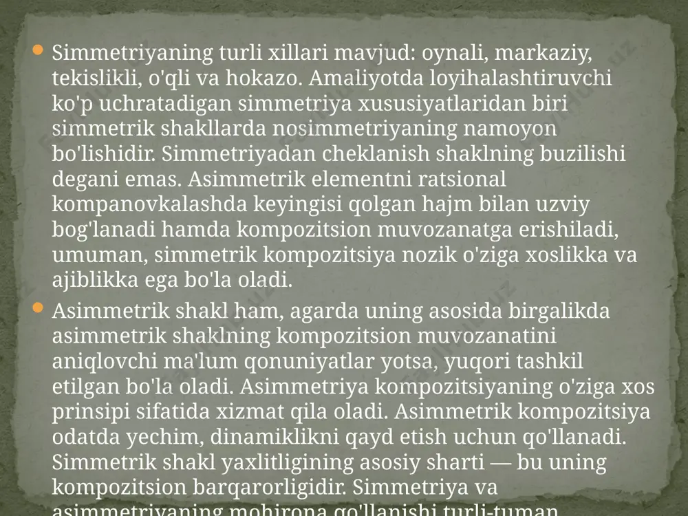 kompozitsiya xususiyatlari - Page 3