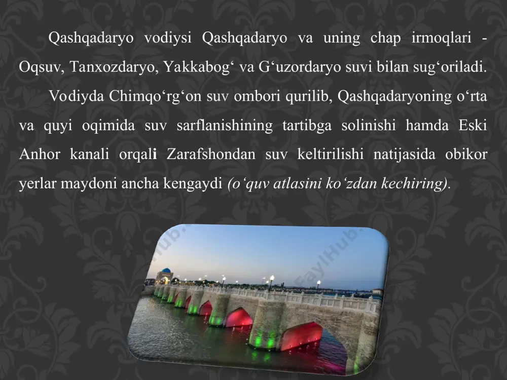 qashqadaryo viloyati 8-sinf - Page 5