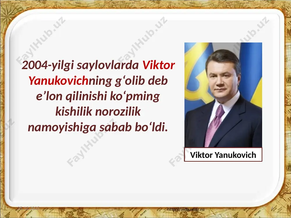 1991 – 2017-yillarda ukraina, belarus va moldova respublikalari 11- sinf - Page 4