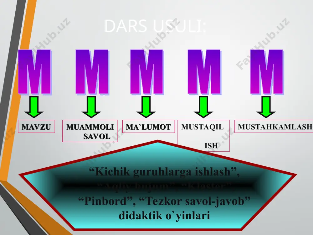 yasama so’zlarning talaffuzi - Page 4