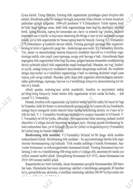 odam va biosfеra - Page 2