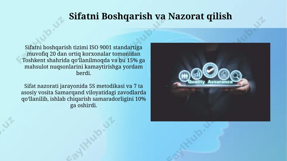 sifat menejmenti tizimi - Page 3