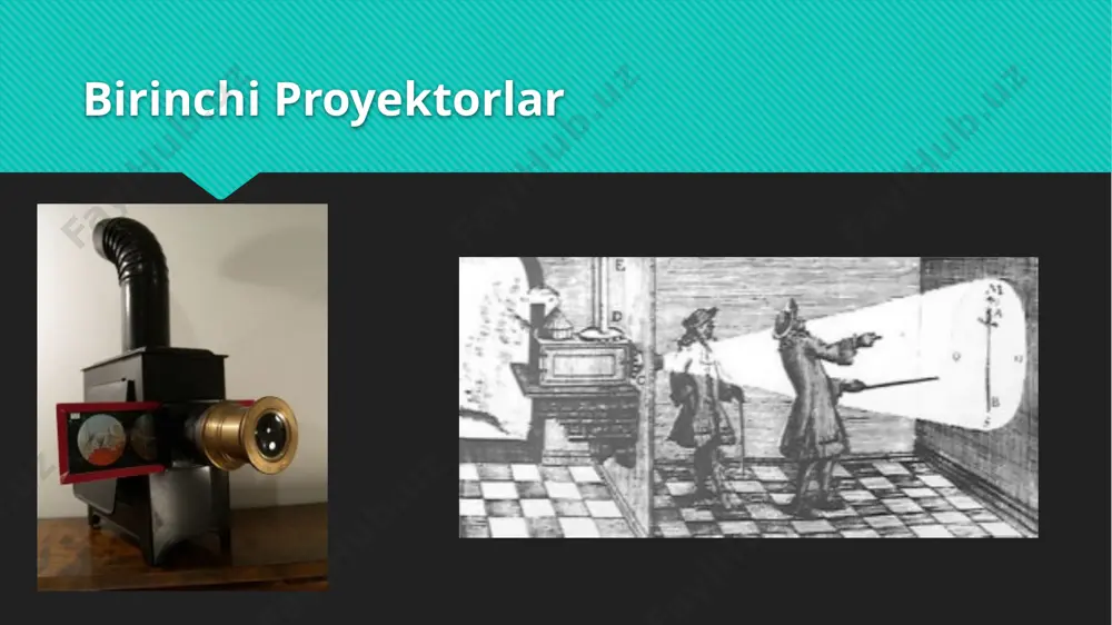 proyektorlar - Page 4