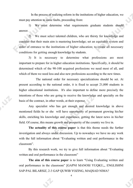 ducation of the individual, ready-to-life high-technological, competitive world. main goal is to teach children to speak fluently in english, to write, and read correctly in english, so that each lesson brings not only knowledge but also the joy of learning that students believe in their abilities. i actively use in my work new educational technologies (forms, methods and means of education), which allow us to collaborate with students, to awake interest in the educational activity. in recent years, new innovation technologies are used more often in secondary schools. it's not just new means of technologies but also new forms and methods of teaching, a new approach to the process of learning. the main purpose of language teaching is focused on developing communicative culture of students, teaching in the practical mastery of english language. for the development of cognitive activity of students at english lessons we use the following innovative technologies. …