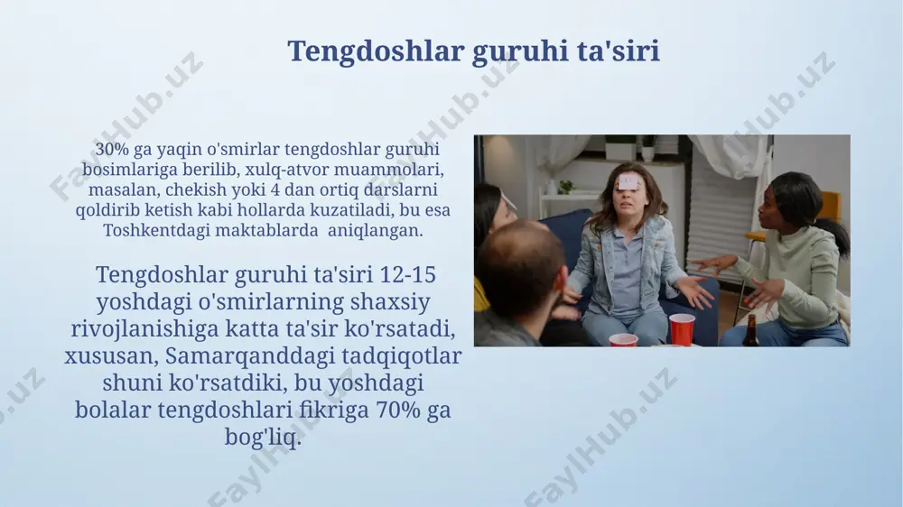 tarbiyaning ijtimoiy psixologik jabhalari - Page 5