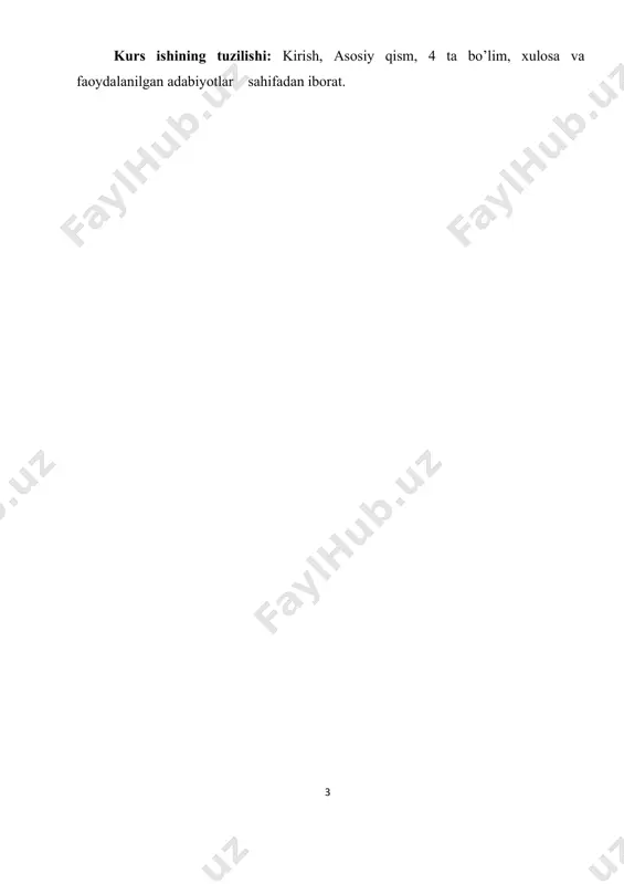 aviyati voqelikda millat ma’naviyatidan ayru, undan tashqarida bo’lmaydi.1 shunday ekan, millat ma’naviyati haqida muayyan tasavvurga ega bo’lmay turib, alohida shaxs ma’naviyatini ham o’rganish imkondan tashqari.agarchi, tarixan va nazariy jihatdan millat ma’naviyati, tom ma’noda olganda, ushbu millatga qaysidir bir tarzda aloqador hisoblanuvchi o’tmish, bugun va kelajakdagi barchashaxslarma’naviyatining majmuidan iborat bo’lsa-da, voqelikda har bir shaxs ma’naviyati millat ma’naviyatidan oziqlanadi, uning asosida kamol topadi. agar bir millat vakili o’z ajdodlarining ma’naviy merosidan butkul bebahra qolgan bo’lsa va muayyan sharoitda to’liq boshqa millat madaniyati ruhida tarbiya olsa, uni endi o’z millatining to’laqonli vakili deyish qiyin. ammo eng yomon holat sho’rolar davrida yuz berdi. bu davrda sun’iy birlashtirilgan ulkan bir hududning barcha aholisi, millatidan qat’i nazar, kuchli va har taraflama taziyq ostida muayyan maqsadlarda maxsus ishlab chiqilgan yolg’on mafkura ruhida majburiy “tarbiya” qilindi. bu zug’umga barcha ham birday bo’y bergani yo’q, ammo afsus bilan e’tirof qilishga to’g’ri keladiki, bunday vahshiyona va makkorona “ta’lim-tarbiya” tizimi juda …