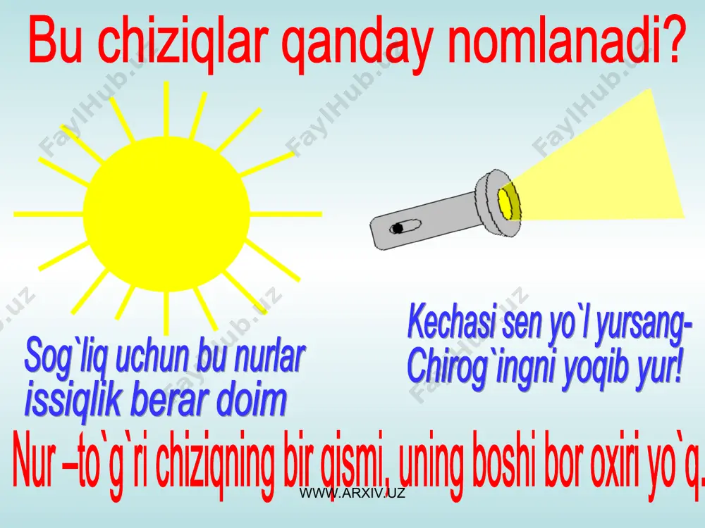 burchak. burchak turlari 1 sinf - Page 4