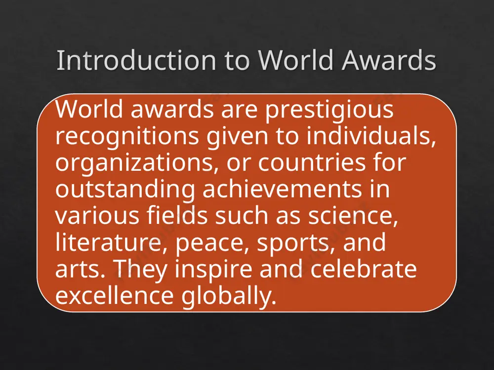 academy awards (oscars) - Page 3