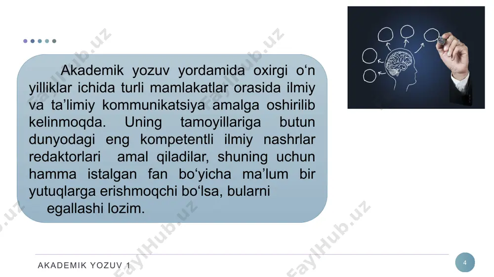 lbek qizi o‘zbek va rus tillari kafedrasi o‘qituvchisi akademik yozuv 1 17 image6.png image9.svg image1.jpeg image2.png image3.jpeg image4.png image5.svg image5.png image7.svg image7.jpg image8.jpeg image9.jpeg image10.jpeg image11.png image12.jpeg image13.jpeg image14.png image15.png image16.jpeg .msftofcthm_background1_fill { fill:#ffffff; } /docprops/thumbnail.jpeg