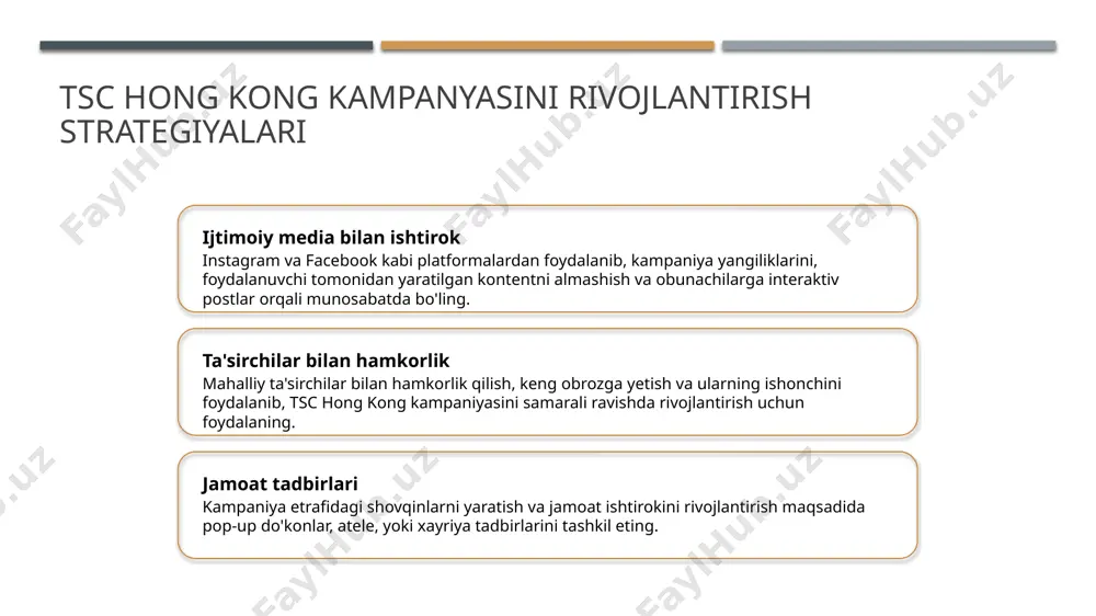 tsc hong kong kampaniyasi - Page 5