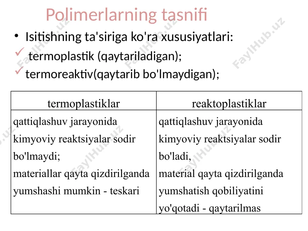 polimerlar - Page 5