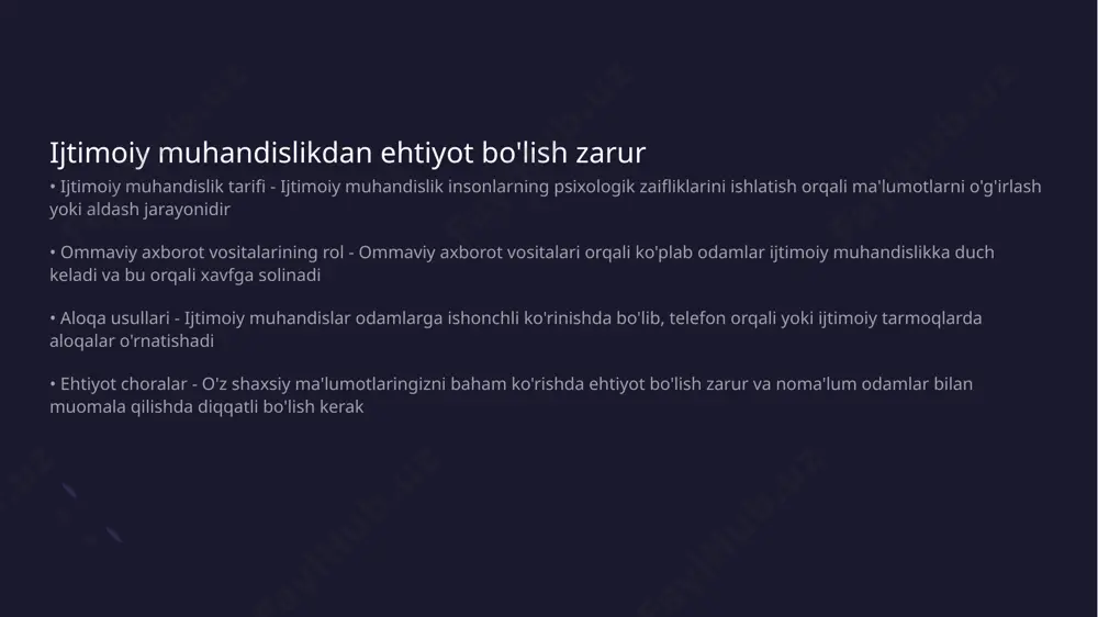 gana kiberxavfsizligi haqida - Page 5
