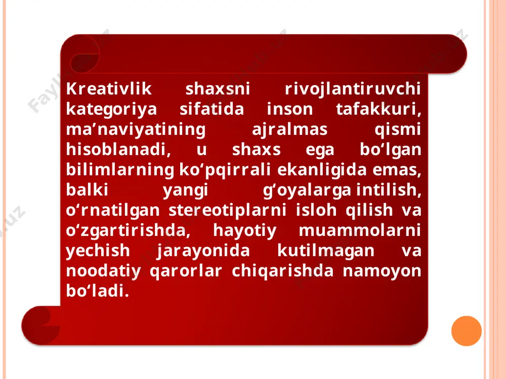 u,bilish kuchlarining ko’pdarajali tashkillanishi sifatida ko’rgan.bu esa psixofiziologik prosesslarni shaxs holatlari va xususiyatlarini o’z ichiga oladi. b.g.ananev foydalanilgan adabiyotlar: petrovskiy “umumiy psixologiya” ivanov .zufarova “umumiy psixologiya” internet saytlari.