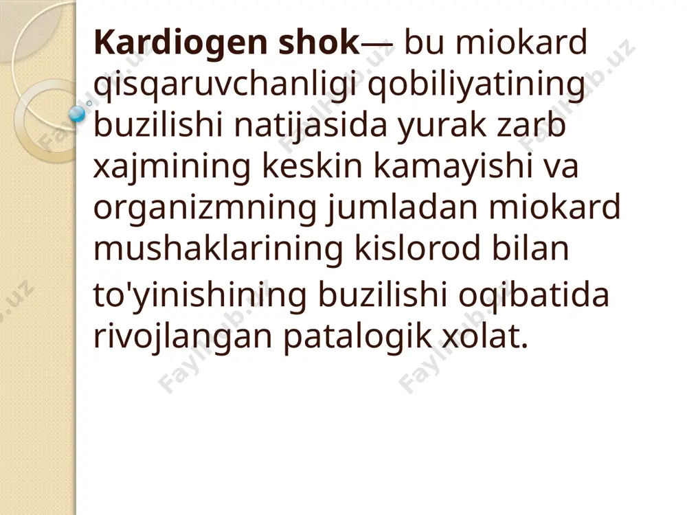 kardiogen shok - Page 4