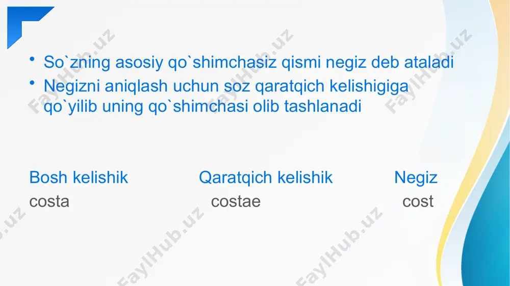 so`z yasalishi - Page 4