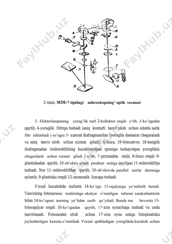 nometall materiallarni strukturaviy tahlil qilish usullari - Page 4