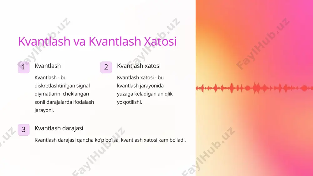 raqamli signalni analogga o'girish - Page 3