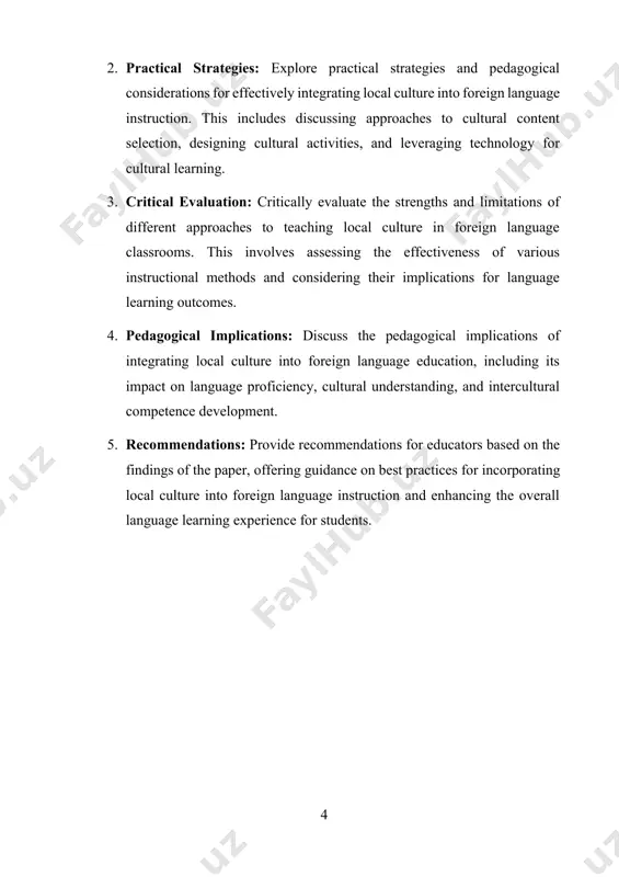 i theoretical foundations of teaching local culture 1.1 cultural dimensions and components cultural dimensions serve as fundamental frameworks for understanding the complexities of human behavior and societal norms across diverse cultural contexts. one of the most widely referenced models in this regard is hofstede's cultural dimensions theory, which identifies several key dimensions along which cultures vary. individualism versus collectivism reflects the degree to which individuals prioritize personal goals over group harmony, while power distance delineates the extent to which societies accept hierarchical structures. uncertainty avoidance measures a culture's tolerance for ambiguity and unpredictability, while masculinity versus femininity assesses the degree of emphasis placed on traditionally masculine versus feminine values. furthermore, long-term versus short-term orientation distinguishes between cultures that prioritize future planning and perseverance versus those that focus more on immediate gratification. these dimensions provide valuable insights into cultural values, communication styles, and societal structures, offering a framework for navigating intercultural …