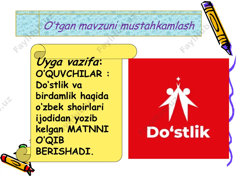 nutq tovushlarining ma’no farqlash vazifasi 5-sinf - Page 4