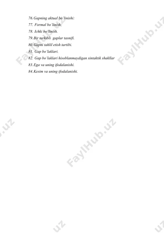 grammatika haqida umumiy ma’lumot - Page 4