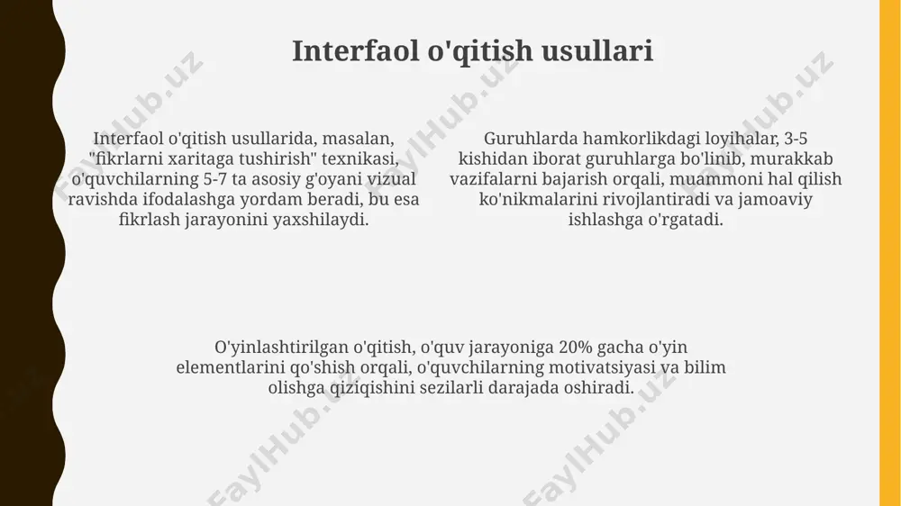 pedagogik texnika. nutq texnikasi va madaniyati - Page 4