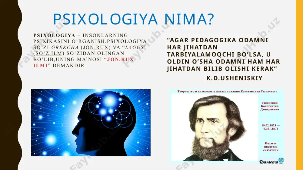 maktabgacha yoshdagi bolalar psixologiyasi - Page 3