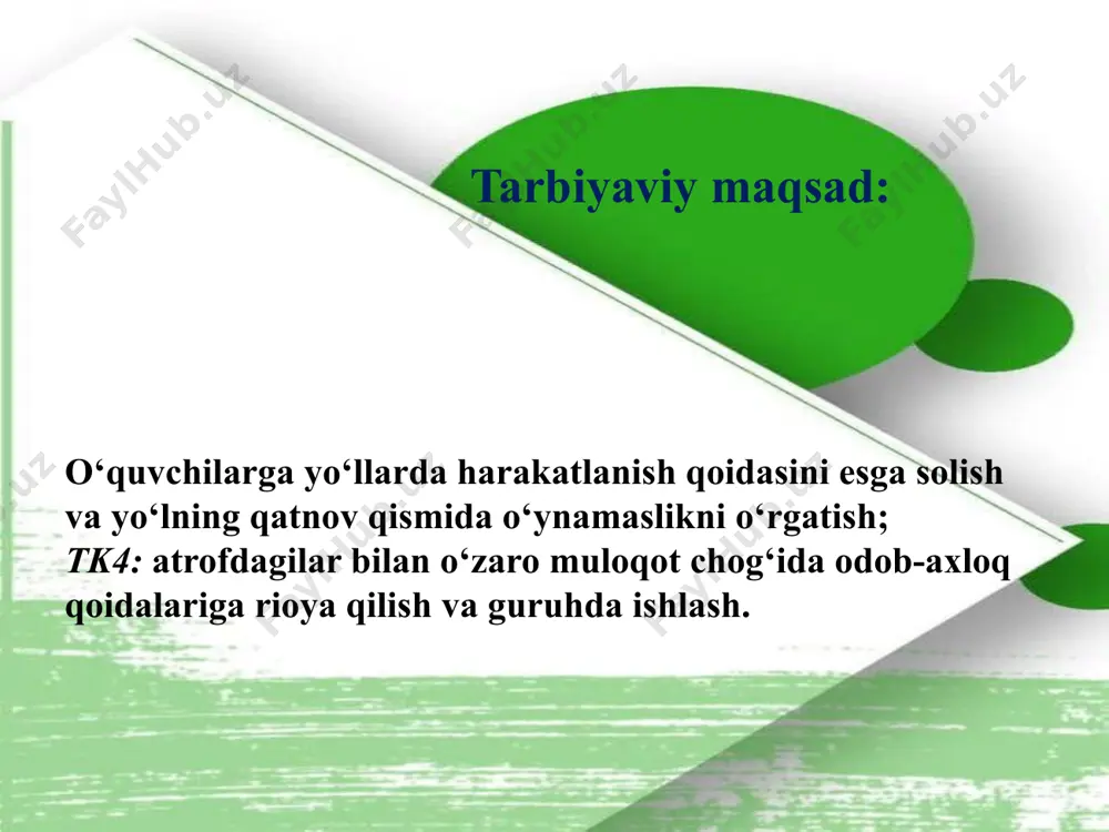 roziga qaraymiz. 2 ta sariq koptokcha massasi 4 ta qizil koptokcha massasiga teng. 1 ta sariq koptokcha massasi nechta qizil koptokcha massasiga teng ekanini topish uchun 4 ta qizil koptokcha massasini teng taqsimlab chiqamiz. agar har bir sariq koptokcha bittadan qizil koptokcha massasiga teng desak, unda yana ikkita qizil koptokchalar qoladi. demak, har bir sariq koptokcha massasi ikkitadan qizil koptokcha massasiga teng. 2. 27 soniga 8 sonini qo‘shamiz. misolni ustun shaklida yozamiz. bunda birinchi qo‘shiluvchining birliklar xonasi tagiga ikkinchi qo‘shiluvchining birliklari soni yoziladi. birliklarni qo‘shamiz: 7 birlik + 8 birlik = 15 birlik. 15 birlik bu 1 ta o‘nlik va 5 ta birlikka teng. 5 ta birlik birliklar xonasi tagiga yoziladi. 1 ta o‘nlikni birinchi qo‘shiluvchining o‘nligiga qo‘shamiz va natijani o‘nliklar xonasiga yozamiz. guruhlarda ishlaymiz. 3-misolni vinniga pufakchalarini terish metodi orqali misollarni yechamiz. o’quvchilar pufaklarni puflab yoradilar va ichidagi yozilgan misollarni bajarishadi. hohlagan o’yinchog’ingni tanla va topshiriqni bajar. 4. o‘quvchilar …