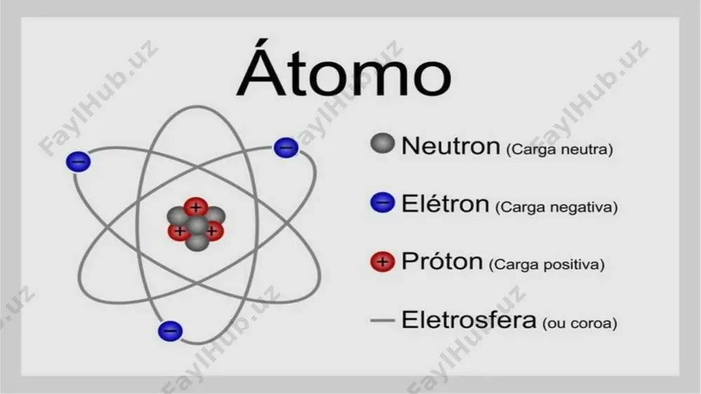 atom yadrosining tuzilishi va xossalari - Page 4
