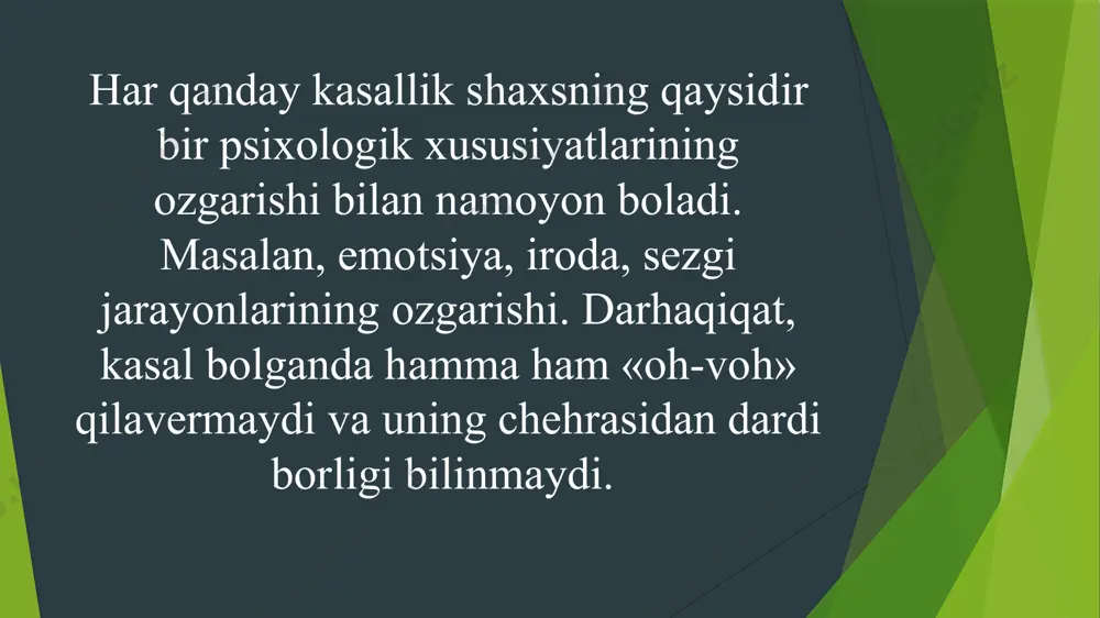 shaxsning jamiyatdagi o'rnini tushunish - Page 5