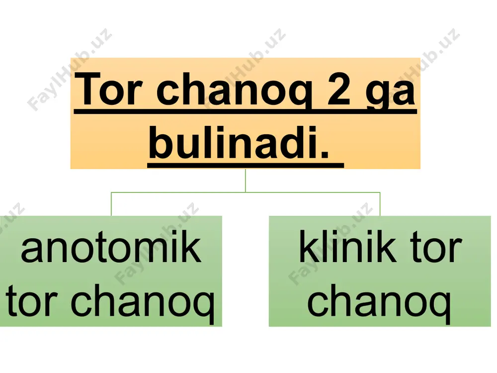 zamonaviy akusherlikda tor chanoq - Page 5