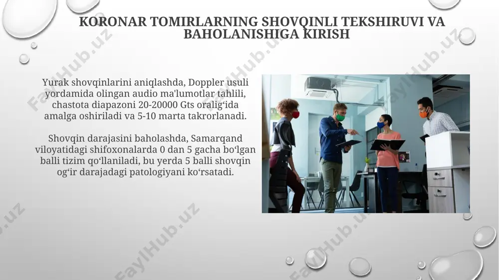 korhonalarda shovqinni tekshirish va baholash - Page 4
