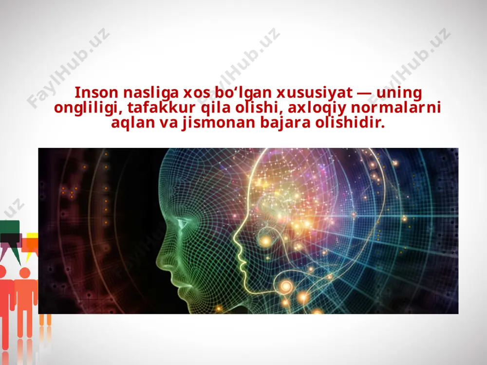 inson va jamiyat 10 - sinf - Page 4