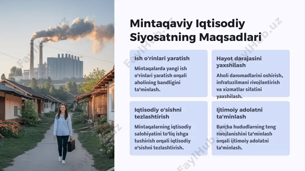 mintaqaviy iqtisodiy siyosat - Page 4