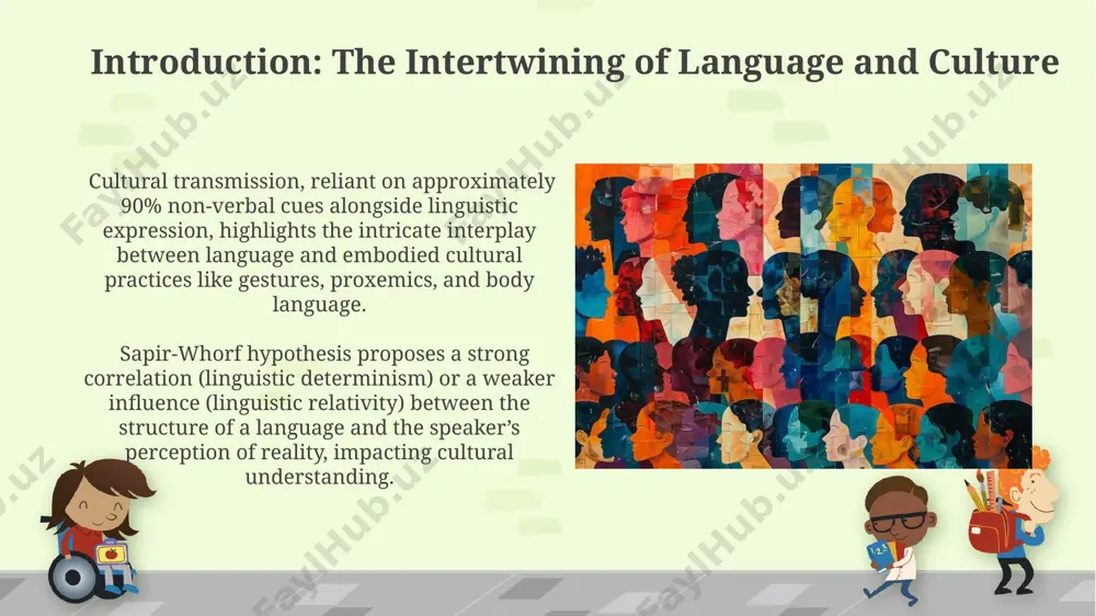 language in cultural context - Page 5