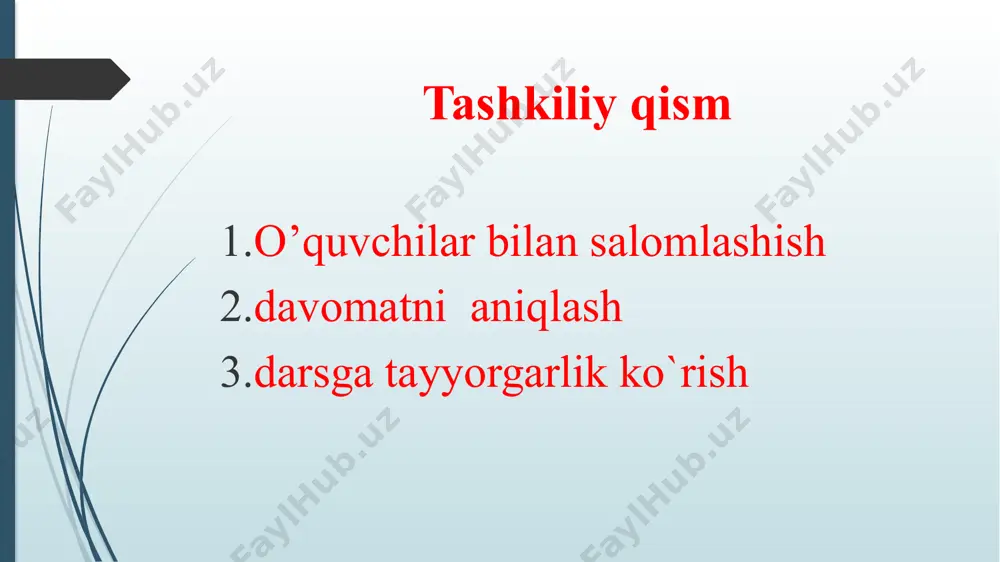vaqtni o‘lchashning asoslari. kalendarlar - Page 4