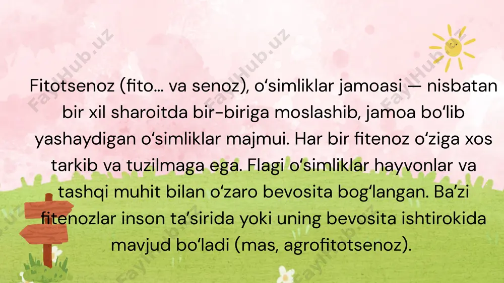 fitotsenozning strukturasi - Page 3