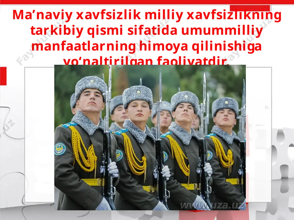 ma’naviy xavfsizlik 10 - sinf - Page 3